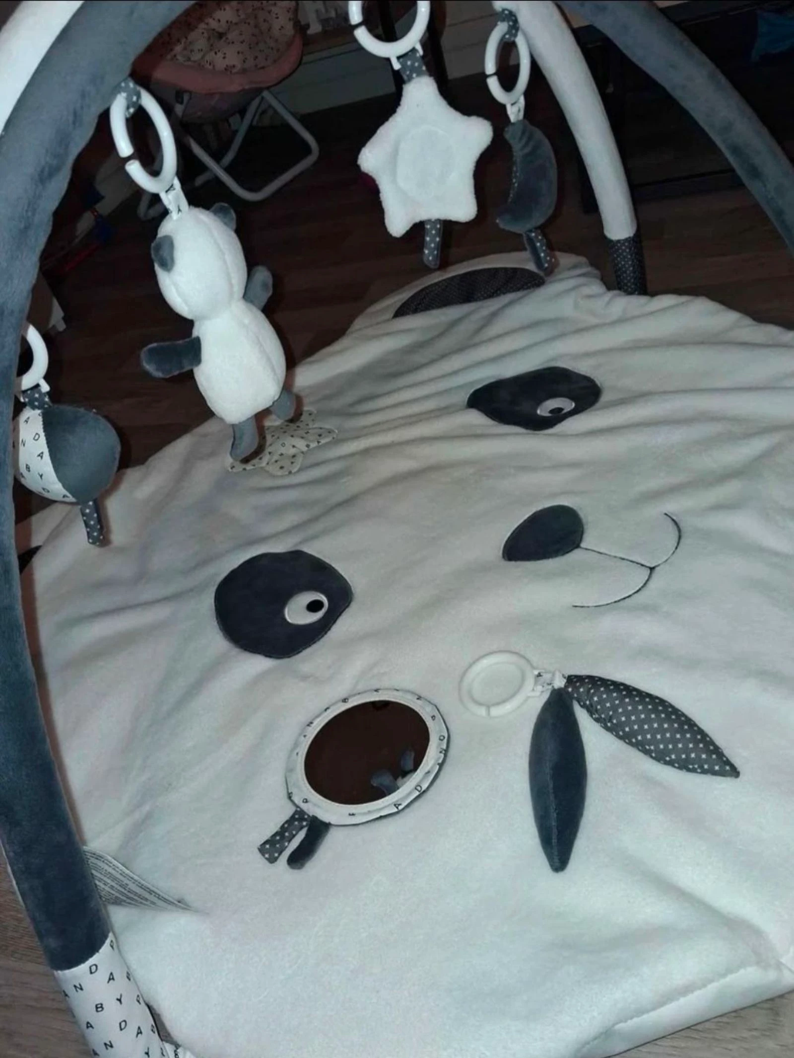 Tapete de juegos Sauthon – photo 5